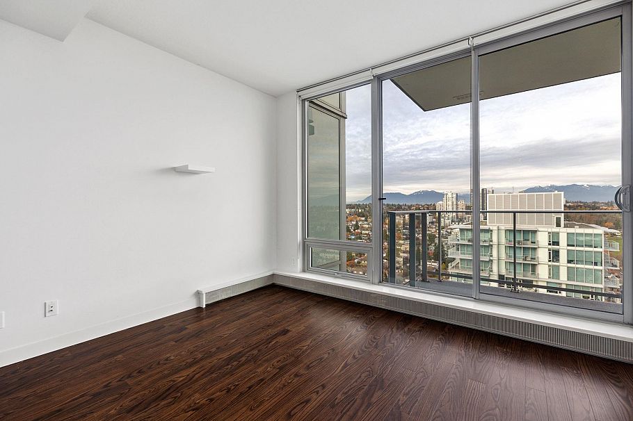 3003 8131 Nunavut Lane Vancouver, BC - 8