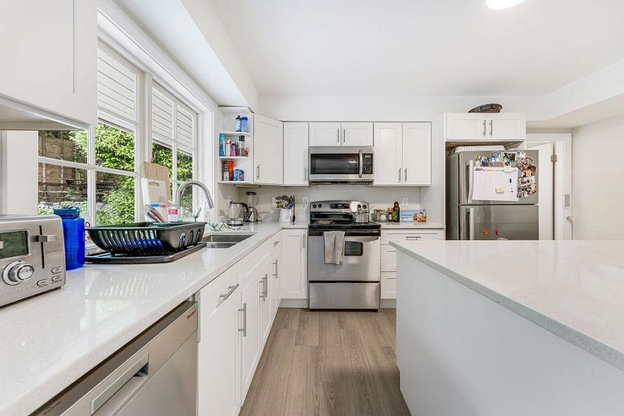 2991 SW Marine Drive Vancouver, BC - 14