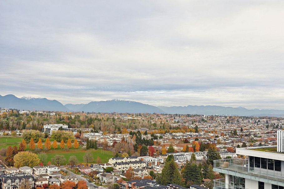 3003 8131 Nunavut Lane Vancouver, BC - 19