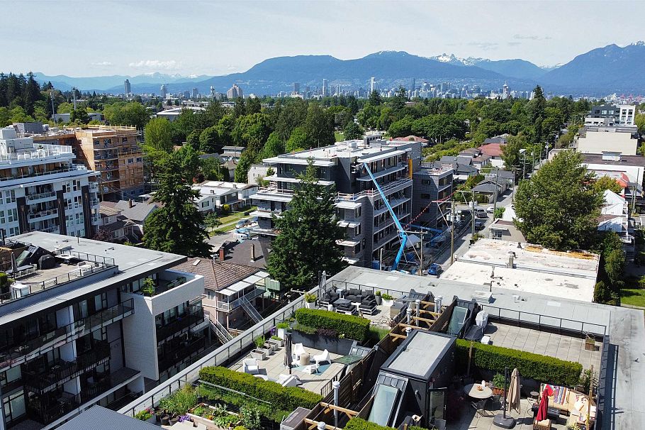 605 5085 Main Street Vancouver, BC - 36