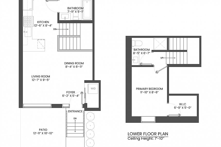 355 E 16th Avenue Vancouver, BC - 30
