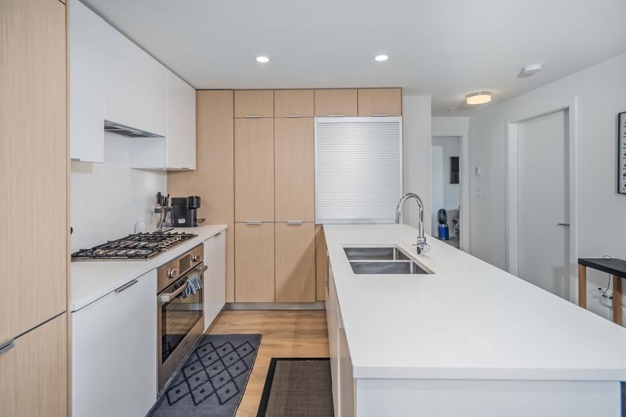 605 5085 Main Street Vancouver, BC - 10