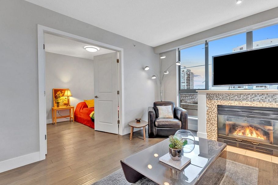 803 1159 Main Street Vancouver, BC - 9