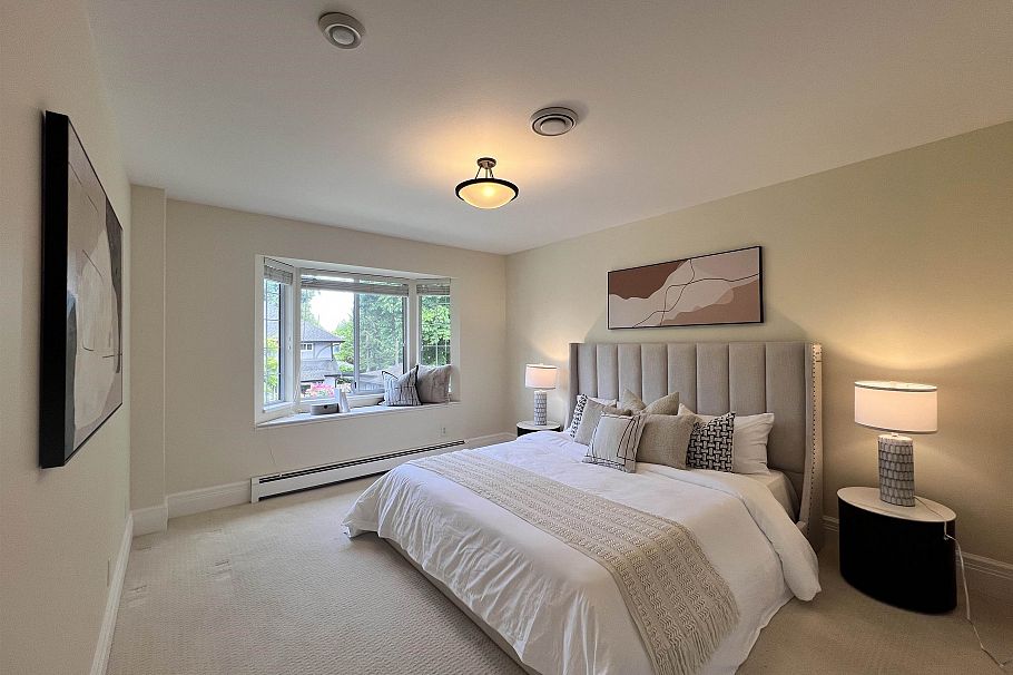 2508 W 34th Avenue Vancouver, BC - 30