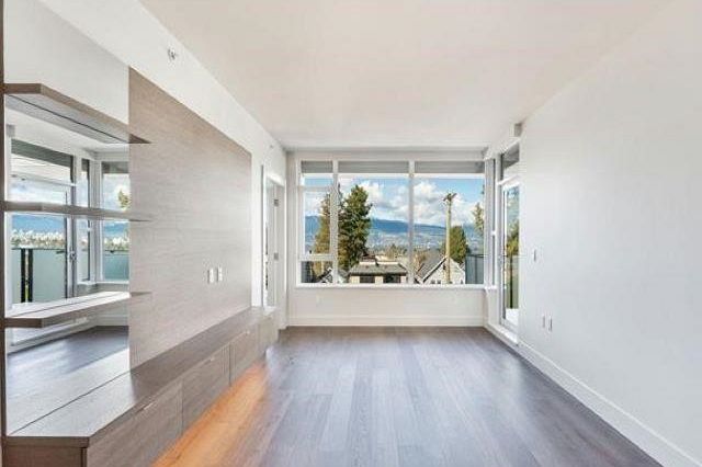 303 3639 W 16th Avenue Vancouver, BC - 6