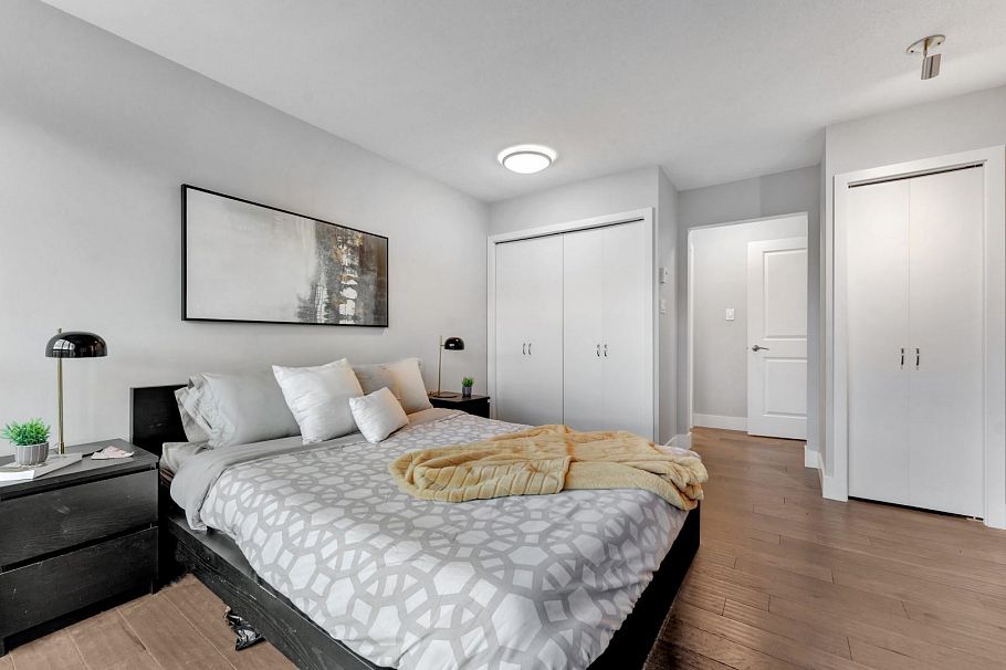 803 1159 Main Street Vancouver, BC - 14