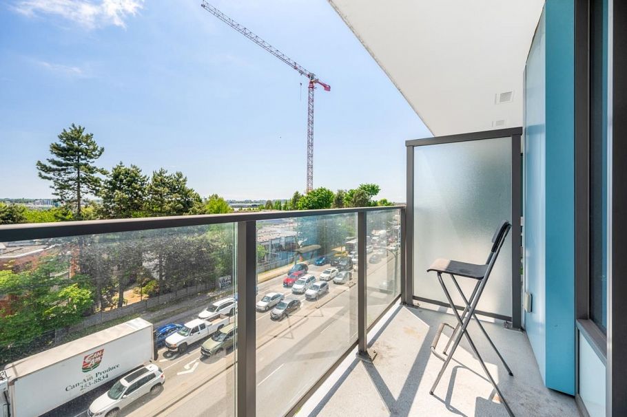 408 8238 Lord Street Vancouver, BC - 11