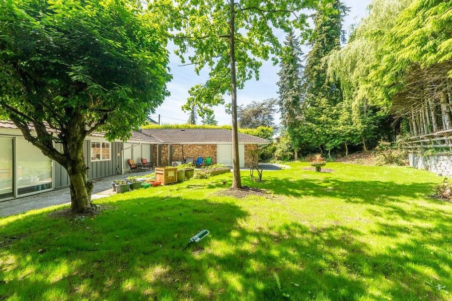 2991 SW Marine Drive Vancouver, BC - 8