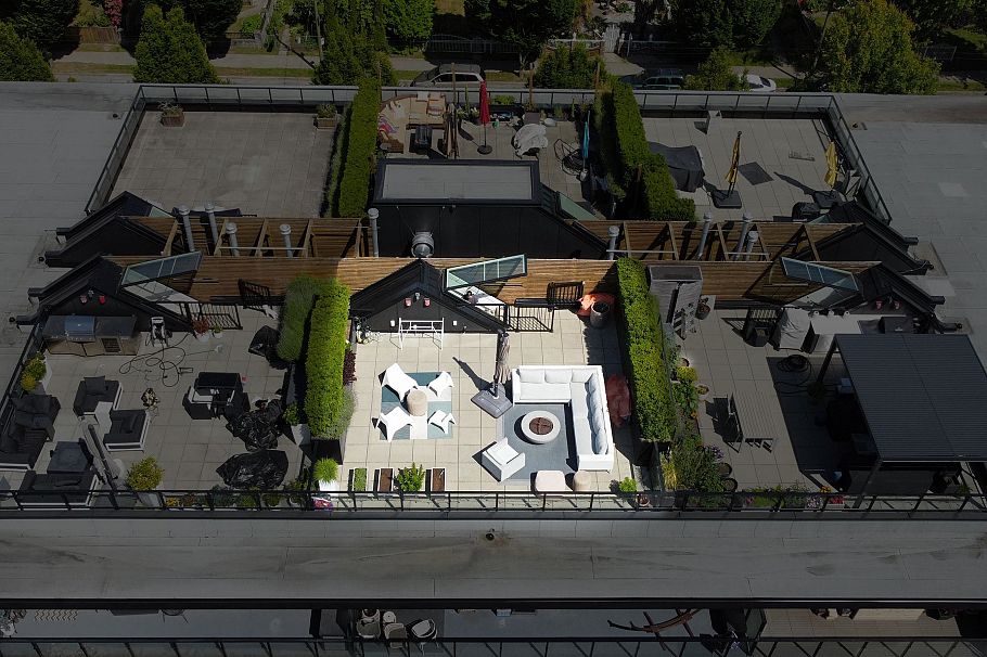 605 5085 Main Street Vancouver, BC - 32