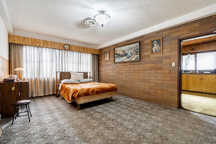 1415 Salsbury Drive Vancouver, BC - 14