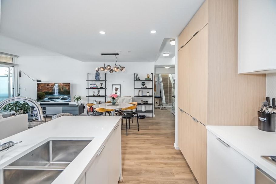 605 5085 Main Street Vancouver, BC - 13