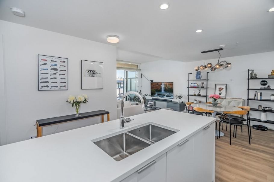 605 5085 Main Street Vancouver, BC - 12