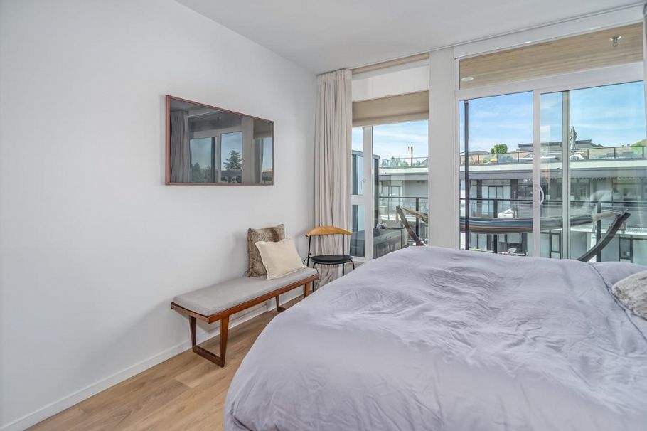 605 5085 Main Street Vancouver, BC - 16