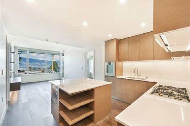 303 3639 W 16th Avenue Vancouver, BC - 9