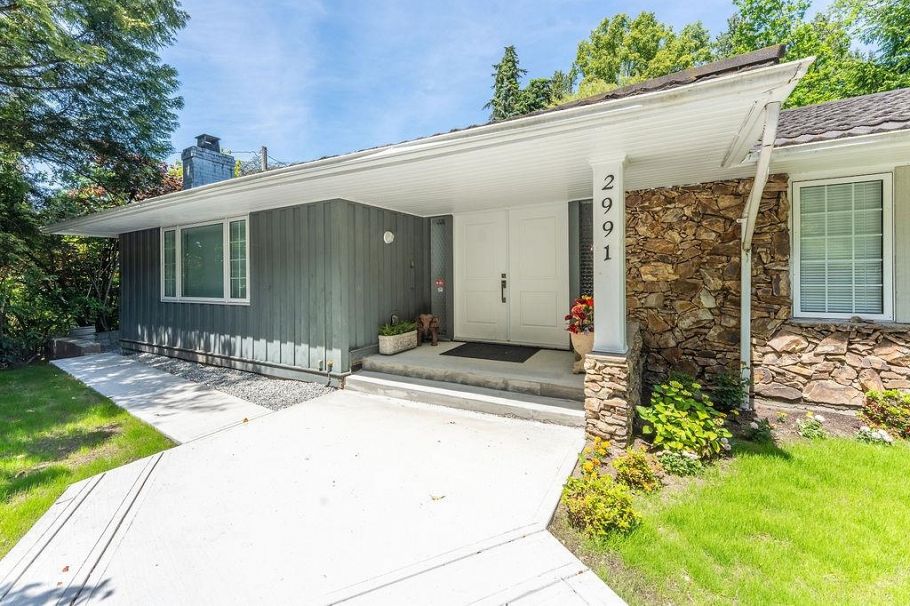 2991 SW Marine Drive Vancouver, BC - 1