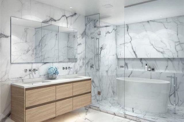 303 3639 W 16th Avenue Vancouver, BC - 26