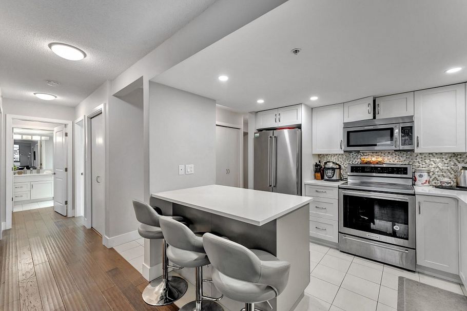 803 1159 Main Street Vancouver, BC - 21