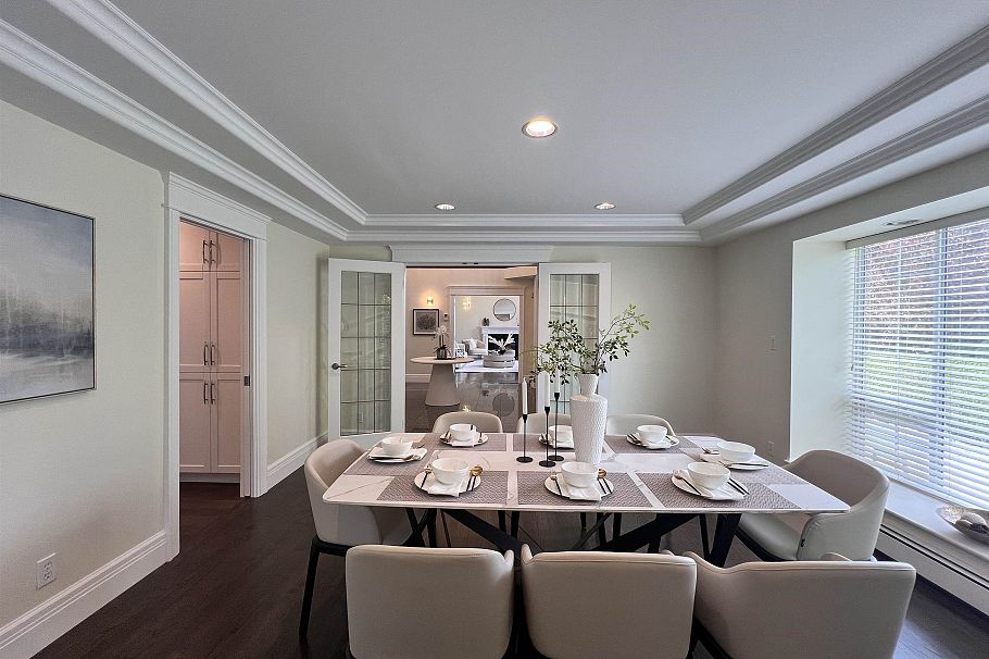 2508 W 34th Avenue Vancouver, BC - 8