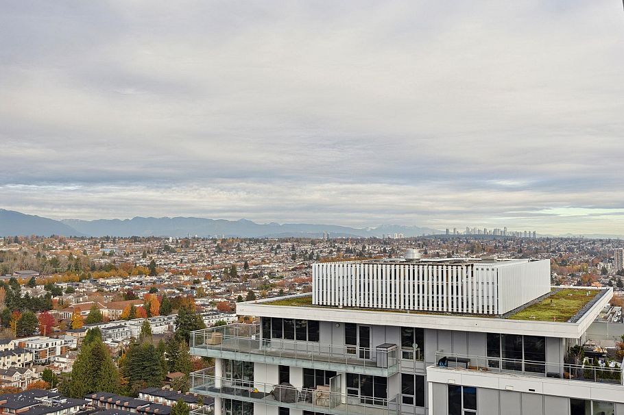 3003 8131 Nunavut Lane Vancouver, BC - 21