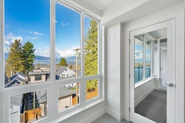 303 3639 W 16th Avenue Vancouver, BC - 25