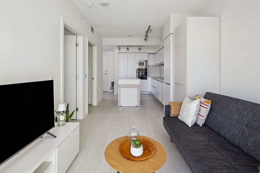 611 180 E 2nd Avenue Vancouver, BC - 10