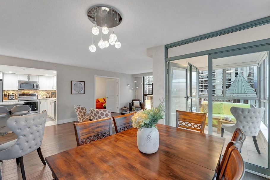 803 1159 Main Street Vancouver, BC - 8