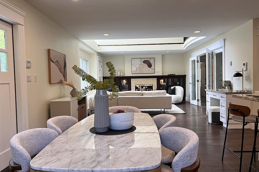 2508 W 34th Avenue Vancouver, BC - 12