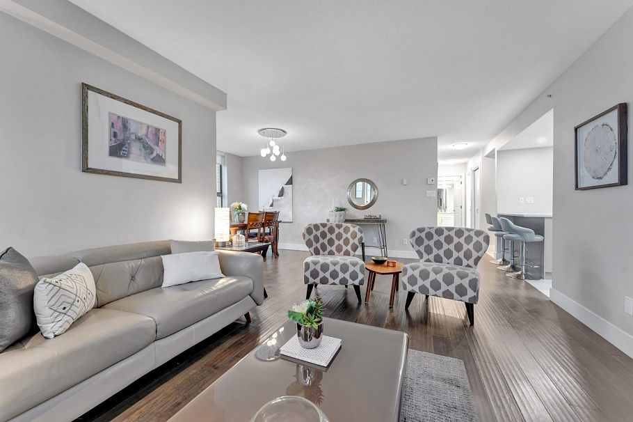 803 1159 Main Street Vancouver, BC - 11