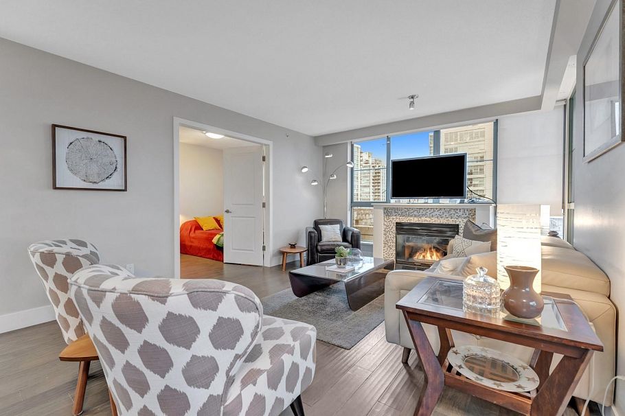 803 1159 Main Street Vancouver, BC - 7