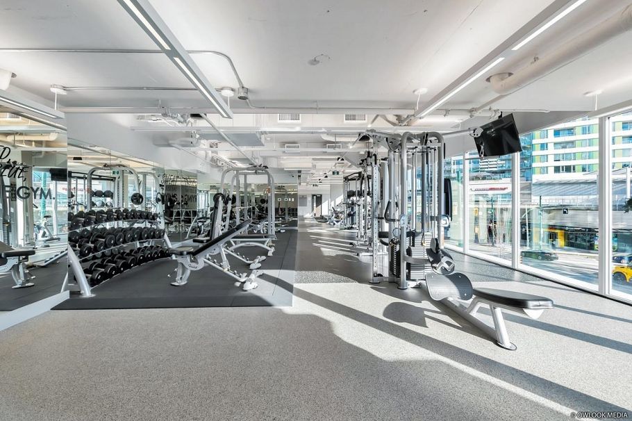 408 8238 Lord Street Vancouver, BC - 16