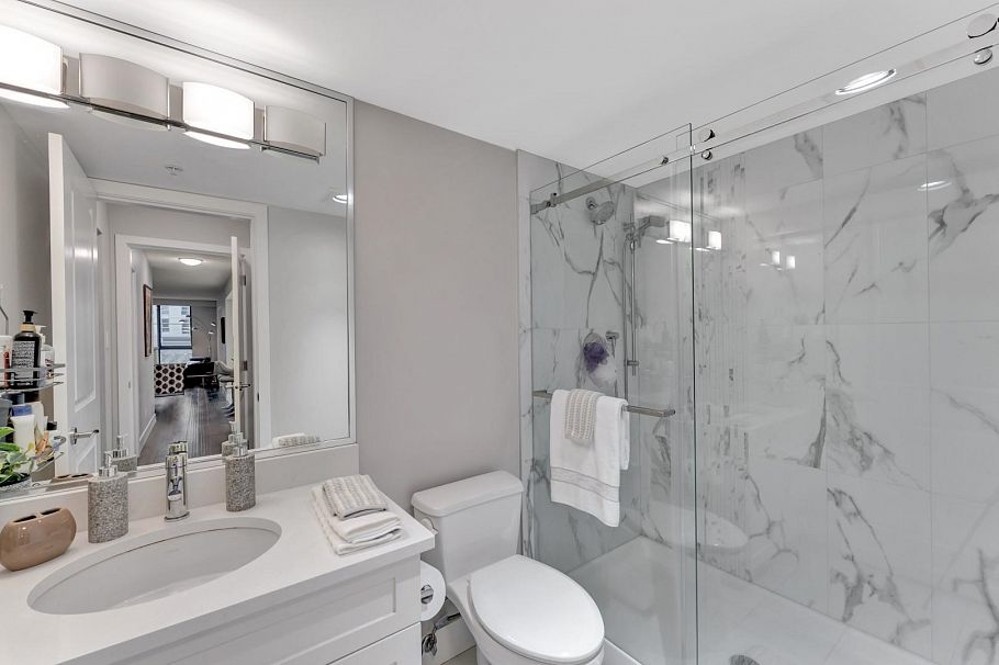 803 1159 Main Street Vancouver, BC - 25