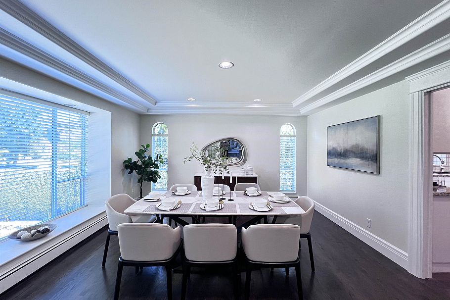 2508 W 34th Avenue Vancouver, BC - 7