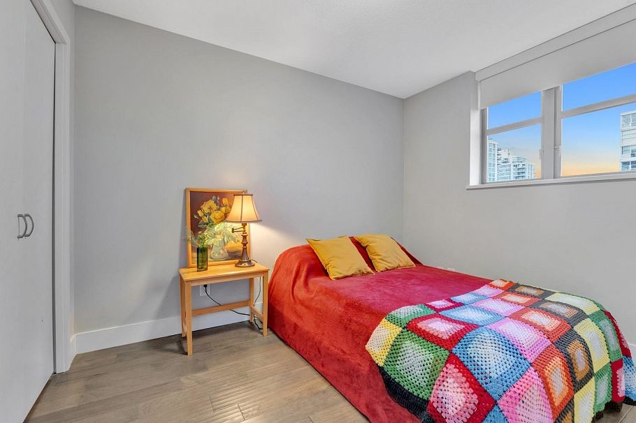 803 1159 Main Street Vancouver, BC - 19