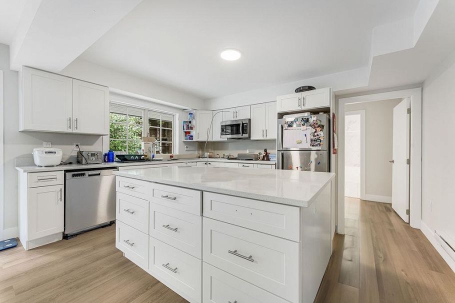 2991 SW Marine Drive Vancouver, BC - 15