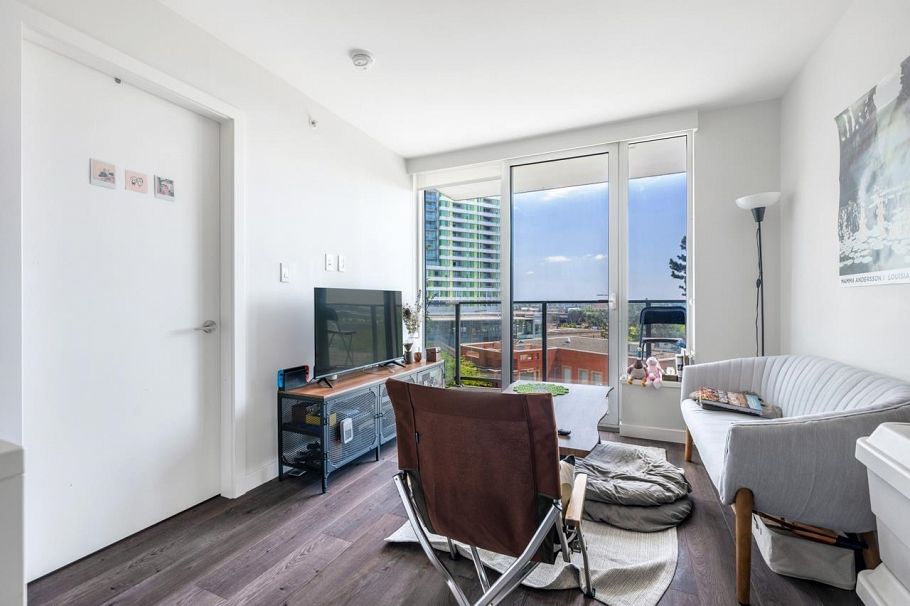 408 8238 Lord Street Vancouver, BC - 7