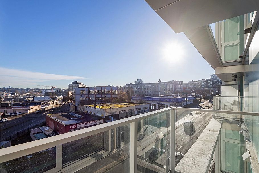 611 180 E 2nd Avenue Vancouver, BC - 24