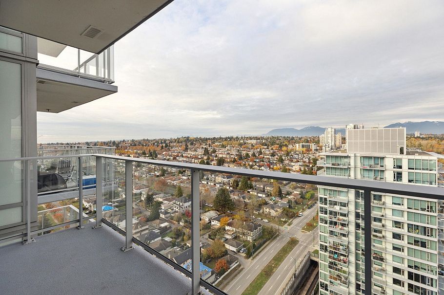 3003 8131 Nunavut Lane Vancouver, BC - 17