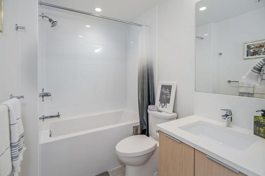 605 5085 Main Street Vancouver, BC - 22