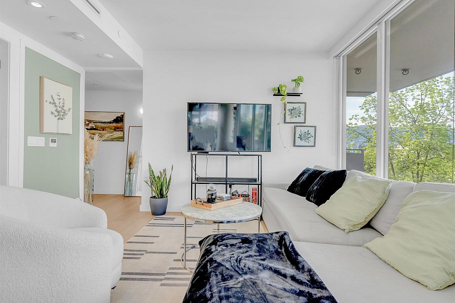 605 1180 Broughton Street Vancouver, BC - 7