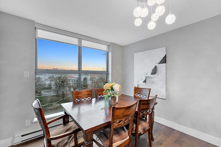 803 1159 Main Street Vancouver, BC - 10