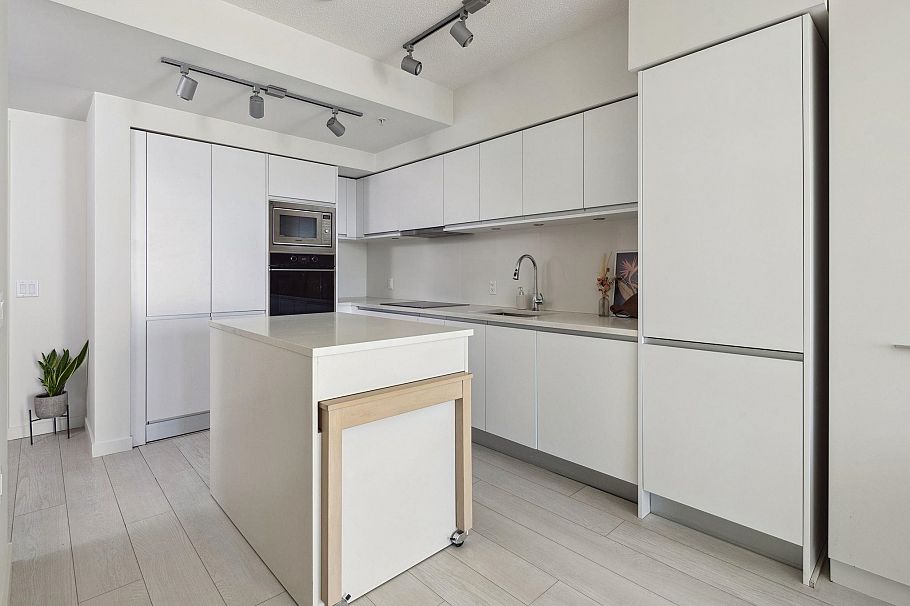 611 180 E 2nd Avenue Vancouver, BC - 3