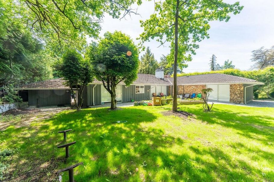 2991 SW Marine Drive Vancouver, BC - 9