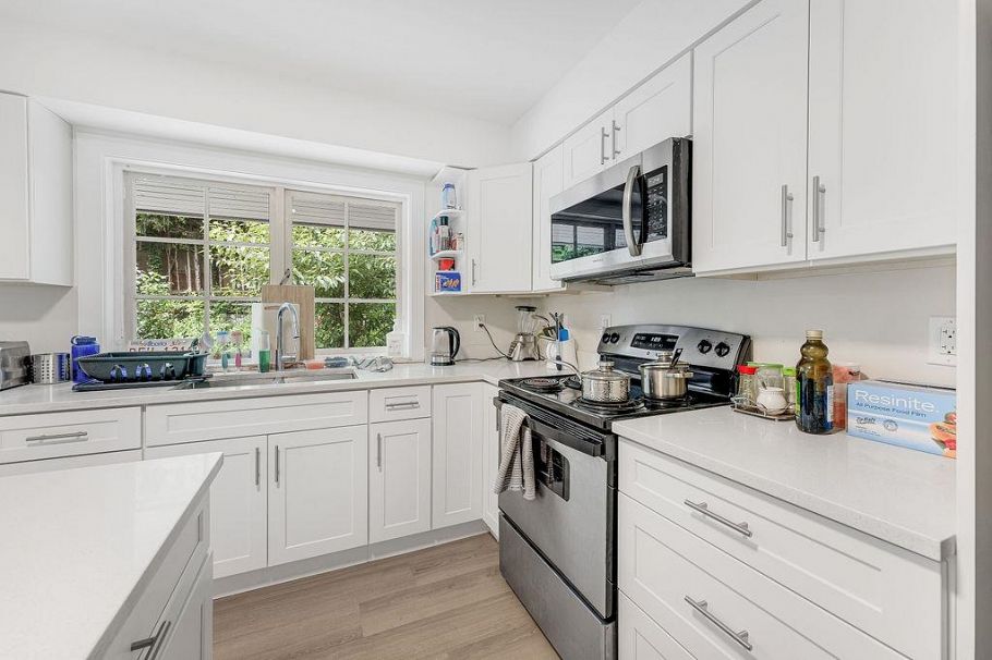 2991 SW Marine Drive Vancouver, BC - 16