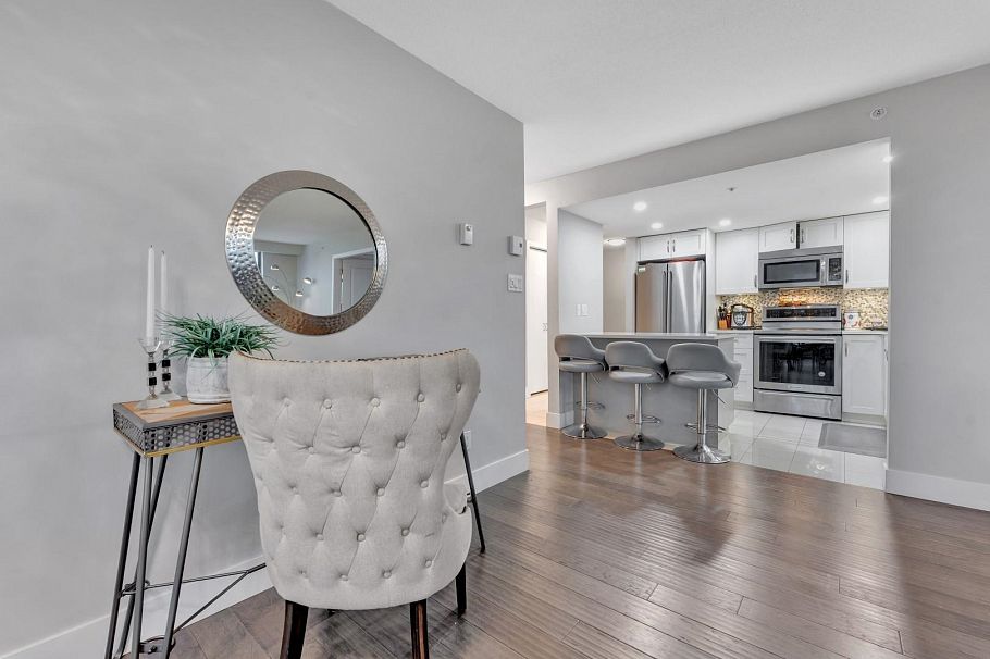 803 1159 Main Street Vancouver, BC - 16