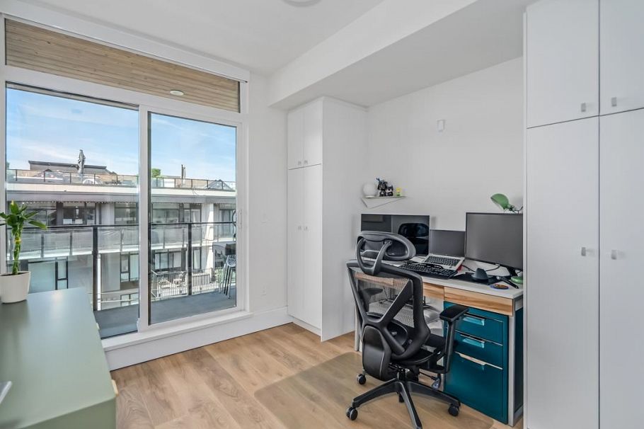 605 5085 Main Street Vancouver, BC - 21