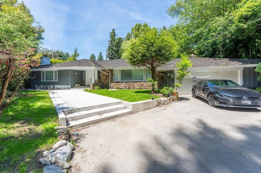 2991 SW Marine Drive Vancouver, BC - 7