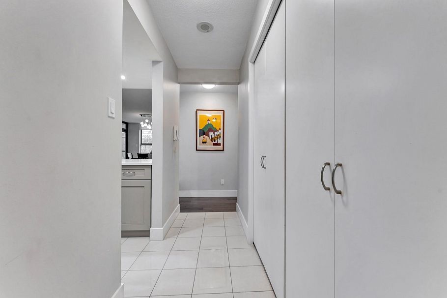 803 1159 Main Street Vancouver, BC - 23