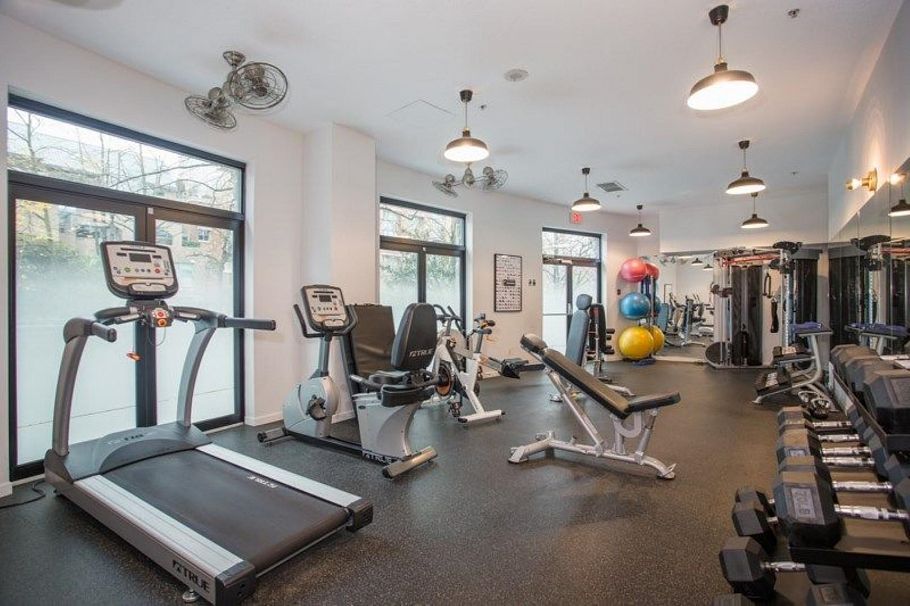 803 1159 Main Street Vancouver, BC - 28