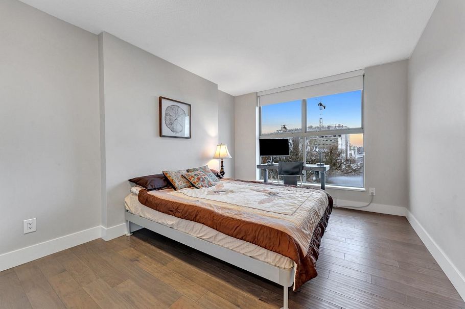 803 1159 Main Street Vancouver, BC - 15