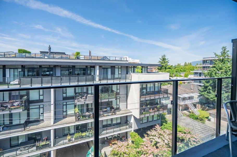 605 5085 Main Street Vancouver, BC - 24